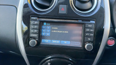 Nissan Note 1.2 DiG-S Tekna 5dr Auto Petrol Hatchback